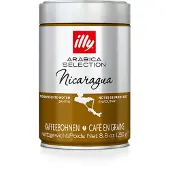 Illy Nicaragua Kaffeebohnen 250g
