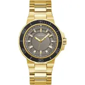 GUESS Track Uhr