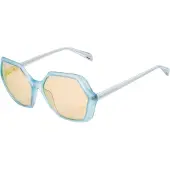 Police Damen-Sonnenbrille SPLA98-58VA1A ø 58 mm
