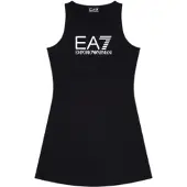 EA7 7g000150_af12484 ärmelloses Kleid