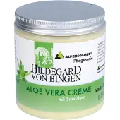MN Cosmetic GmbH Hildegard VON Bingen Aloe Vera-Creme 250 ml