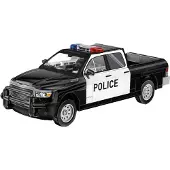 COBI RAM 1500 Police, Konstruktionsspielzeug