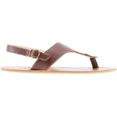 Be Lenka Promenade Barefoot Sandalen Braun EU 36 Damen Braun EU 36