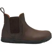 Xero Shoes Ridgeway Chelsea Stiefel Braun EU 46 Herren Braun EU 46