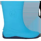 Be Lenka Pudds Barefoot Gummistiefel
