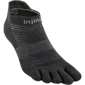 Injinji Unsichtbare Socken