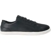 Xero Shoes Dillon Leather Sportschuhe Schwarz EU 43 1/2 Mann Schwarz EU 43 1/2