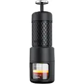 Staresso Kaffeemaschine SP-200 Deep Black