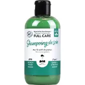 Monsieur Barbier Full Care Shampoing DE Soin Barbe & Cheveux - 2 en 1. fl 250 ml Shampoo