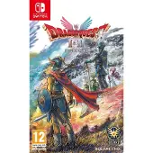 Dragon Quest I & II HD-2D Remake (Nintendo Switch), Nintendo Switch, E10+ (Jeder über 10 Jahre)