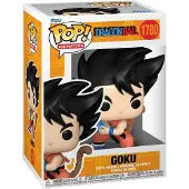 FUNKO UE Dragon Ball POP! Animations-Vinylfigur Goku(kame) 9 cm