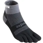 Injinji Run Midweight Mini-crew Socken