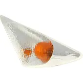 Vicma 6844 Blinker Blinkleuchte vorne Links für PEUGEOT MOTORCYCLES SPEEDFIGHT