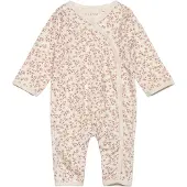 Fixoni Outdoor Overall "Jumpsuit AOP" in Pink | Gr.: 56
