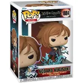 Funko POP! Jujutsu Kaisen - Nobara Kugisaki 1884 - Pop!
