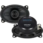 Crunch DSX462, 2-Wege
