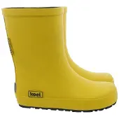 Koel Gummistiefel WELLIE BARE SOLID V2 in gelb | Gr.: 27