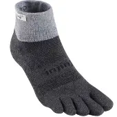 Injinji | Weg | Mini-Crew | Mittelgewicht | Unisex | Trailrunning-Socken