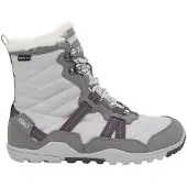 Xero Shoes Damen Winter-Schneeschuhe, warm gefüttert, mit Schnürverschluss, aus Kunststoff und Textil