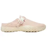Merrell Wrapt Slide Nubuck Damen Slipper Pantolette Sandalen Outdoor J008322