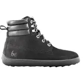Be Lenka Nevada Neo Barefoot Sportschuhe Schwarz EU 39 Herren Schwarz EU 39