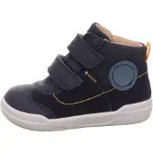 Superfit Jungen Lauflernschuh blau Größe EUR 22