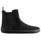 Be Lenka Entice Neo Barefoot Stiefel Schwarz EU 36 Damen Schwarz EU 36