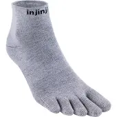 Injinji | Liner | Mini-Crew | Leicht | Zehensocken