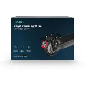 EGRET Gepäckträger für E-Scooter, kompatibel mit den Modellen Pro | Pro FX – Cargo Carrier