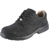 ELTEN Halbschuh schwarz MANAGER XXB Low ESD, S3, EU-Schuhgröße: 39