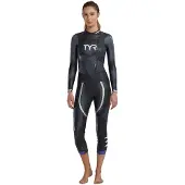Tyr Hurricane Cat 5 Neopren-langarm-wetsuit Für Damen