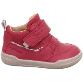 Superfit Barfußschuh SUPERFREE in Rot | Gr.: 26