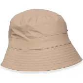 Rains Fischerhut Bucket Hat Unisex Beige-S / M