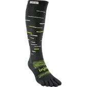 Injinji Snow Over The Calf Socken