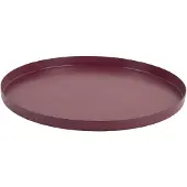 PT Living Tray Servir Round Extra Small