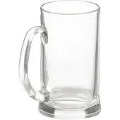 San Ignacio VIVALTO - Bierkrug aus Glas 650 ml