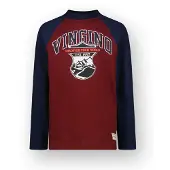 Vingino T-shirt Haruto Junge Braun 128