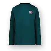 Vingino T-shirt Halpen Junge Grün 140