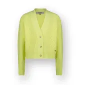Vingino Mädchen Pullover & Cardigans Manda - Lime - Größe 140