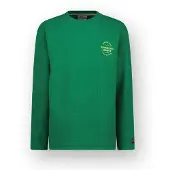 Vingino Longsleeve T-shirt Halee Junge Grün 152