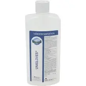 Unigloves Händedesinfektion - 12 x 500 ml - Handdesinfektion