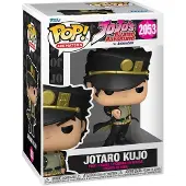Funko POP! Jojo's Bizarre Adventure - Jotaro Kujo 2053 Pop!