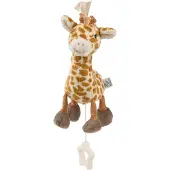 Sterntaler Spieluhr Giraffe Kaya S