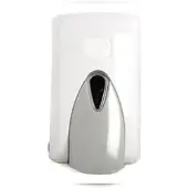 Plock GmbH SemyTop Seifenspender 500 ml, nachfüllbar, Kunststoff