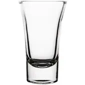Gastronoble Olympia Boston Schnapsgläser 6cl - 24 Gläser - Gläserspülmaschinengeeignet