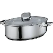 Küchenprofi Gourmetbräter PISA, 38 cm