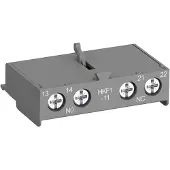 ABB Hilfskontakt HKF1-11 - für MS116