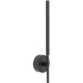 TK Lighting Kinkiet LED 4+1W FOCUS, Schwarz, Modell 5397, Hersteller