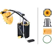 Hella Kraftstoffpumpe 8TF 358 303-941