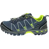 CMP Altak Wp 3q48267 Trailrunning-schuhe Blau EU 42 Herren Blau EU 42